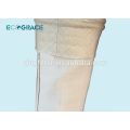 Cement Industry Fiberglass Filter Bag with PTFE Membrane